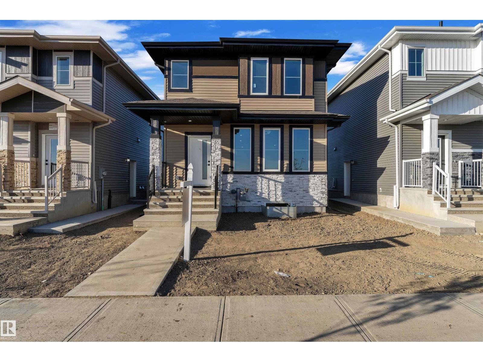 3604 39 Av, Beaumont, Alberta  T4X 3H2 - Photo 2 - E4460552