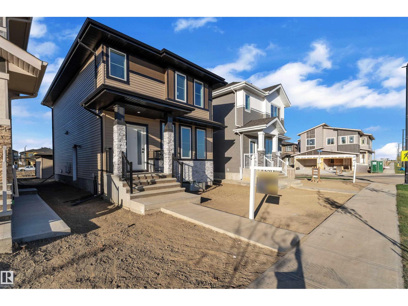 3604 39 Av, Beaumont, Alberta  T4X 3H2 - Photo 3 - E4460552