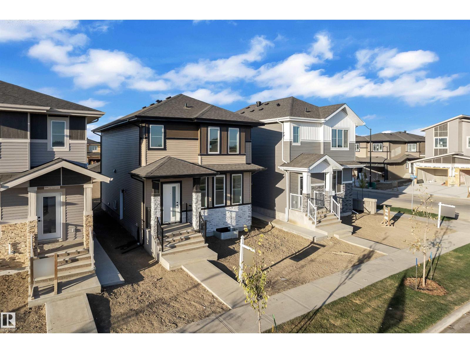 3604 39 Av, Beaumont, Alberta  T4X 3H2 - Photo 4 - E4460552