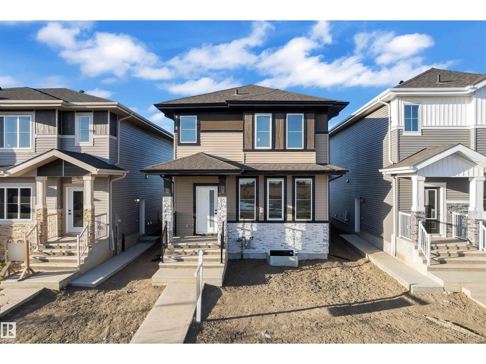 3604 39 Av, Beaumont, Alberta  T4X 3H2 - Photo 5 - E4460552