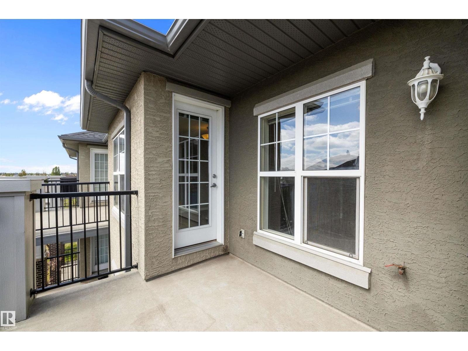 #411 636 Mcallister Lo Sw, Edmonton, Alberta  T6W 1N4 - Photo 26 - E4460553