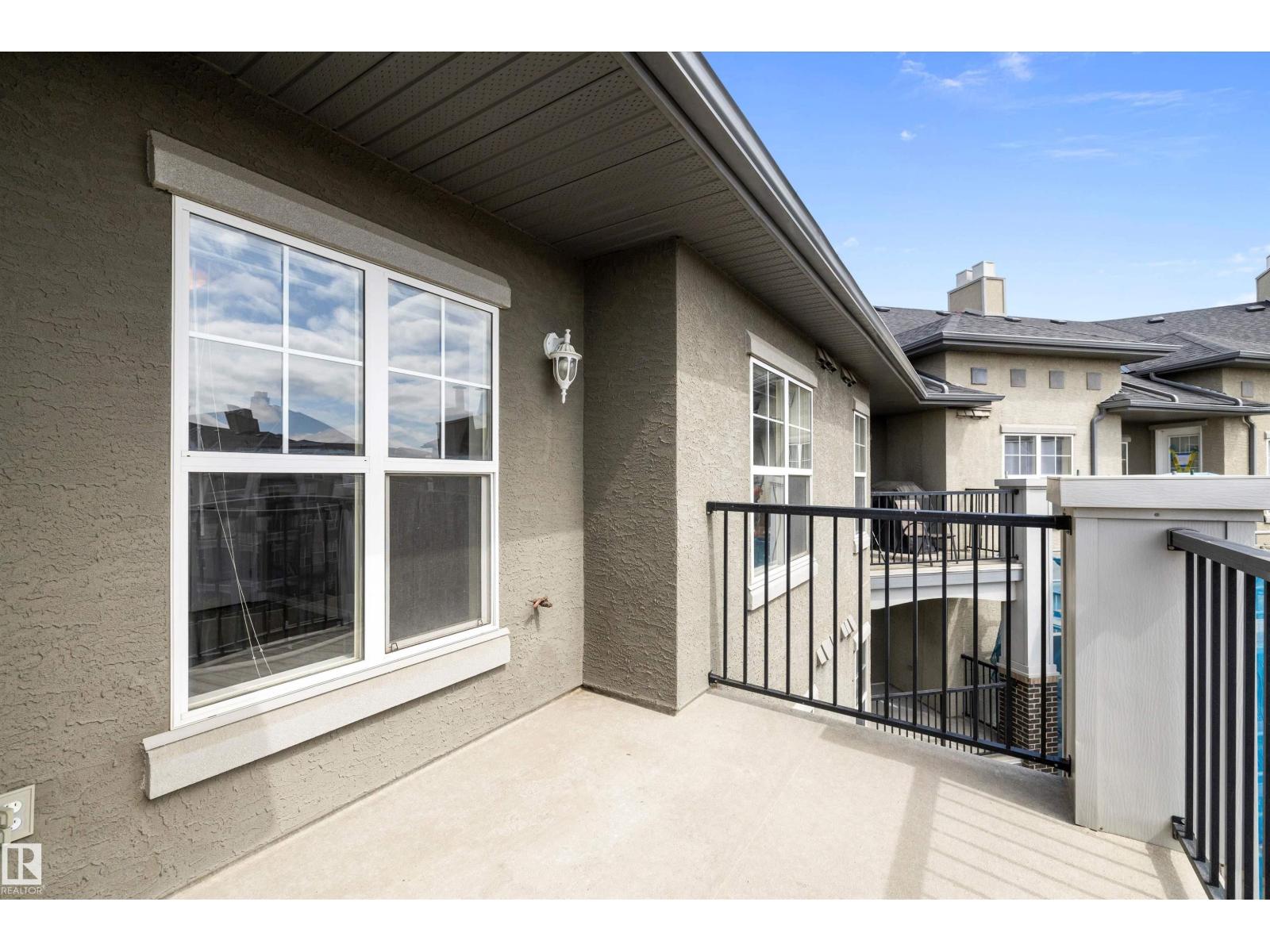 #411 636 Mcallister Lo Sw, Edmonton, Alberta  T6W 1N4 - Photo 27 - E4460553