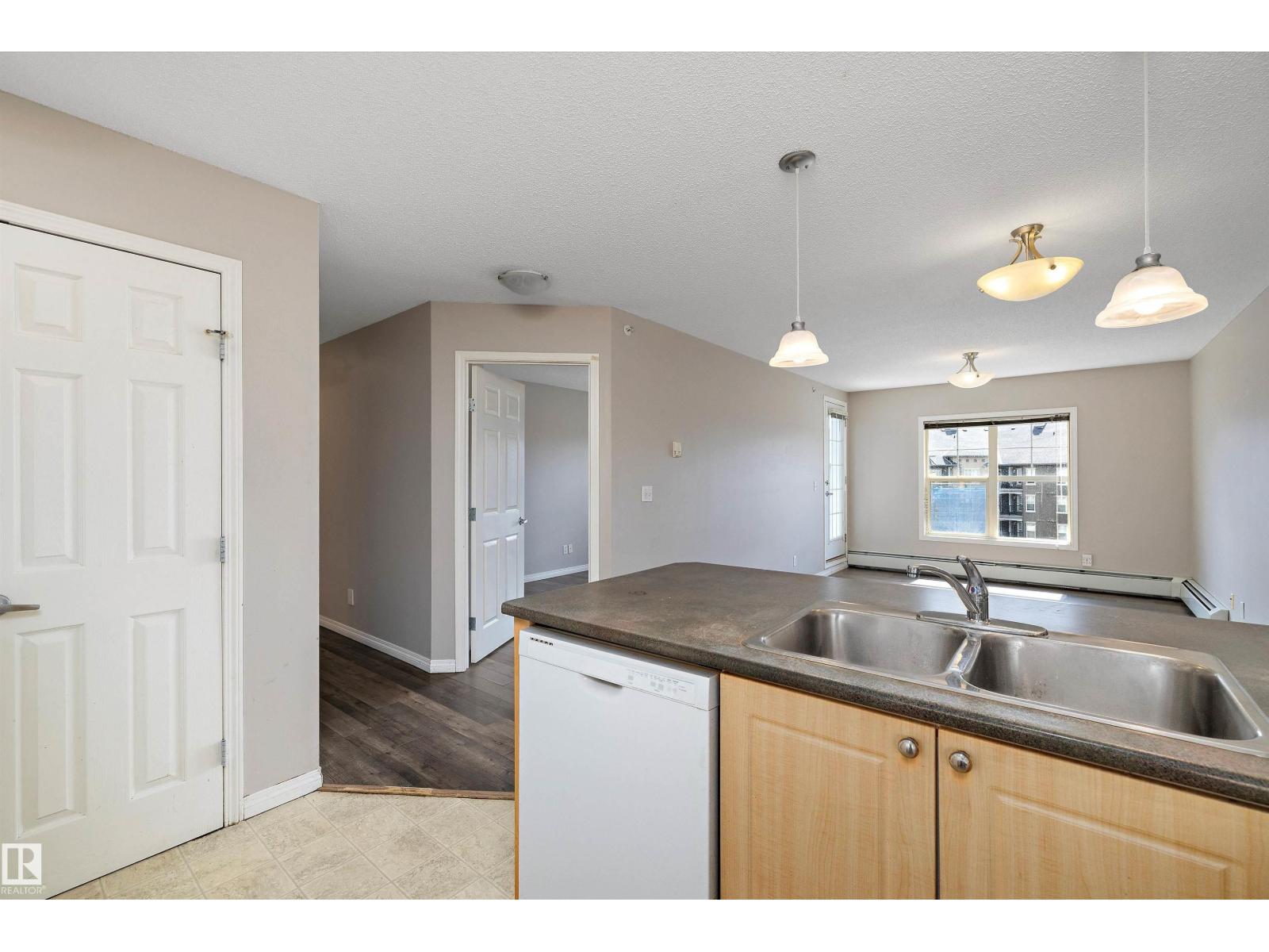 #411 636 Mcallister Lo Sw, Edmonton, Alberta  T6W 1N4 - Photo 5 - E4460553