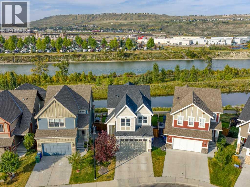 34 Riviera View, Cochrane, Alberta  T4C 0Y7 - Photo 1 - A2258579