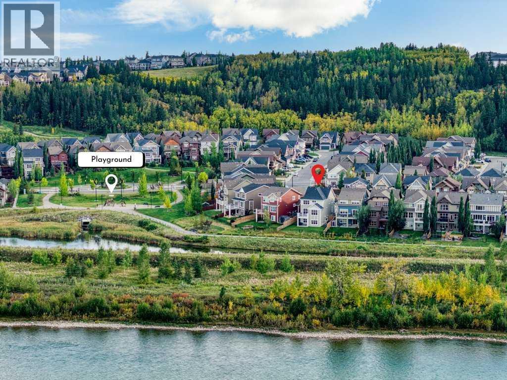 34 Riviera View, Cochrane, Alberta  T4C 0Y7 - Photo 2 - A2258579