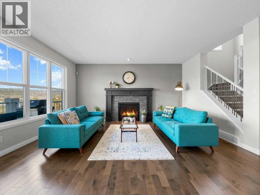 34 Riviera View, Cochrane, Alberta  T4C 0Y7 - Photo 17 - A2258579