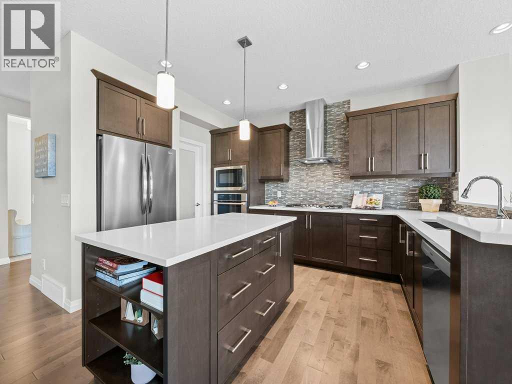 34 Riviera View, Cochrane, Alberta  T4C 0Y7 - Photo 13 - A2258579