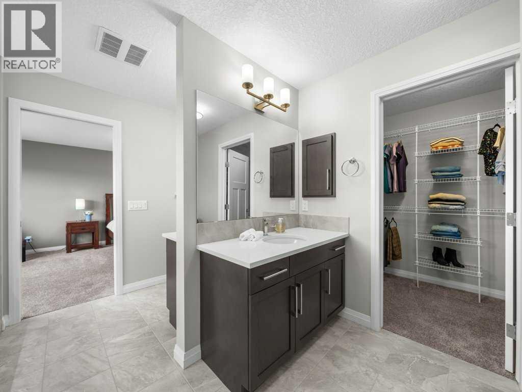 34 Riviera View, Cochrane, Alberta  T4C 0Y7 - Photo 27 - A2258579