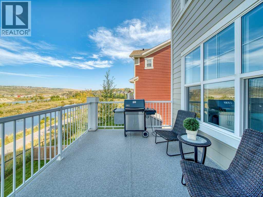 34 Riviera View, Cochrane, Alberta  T4C 0Y7 - Photo 20 - A2258579