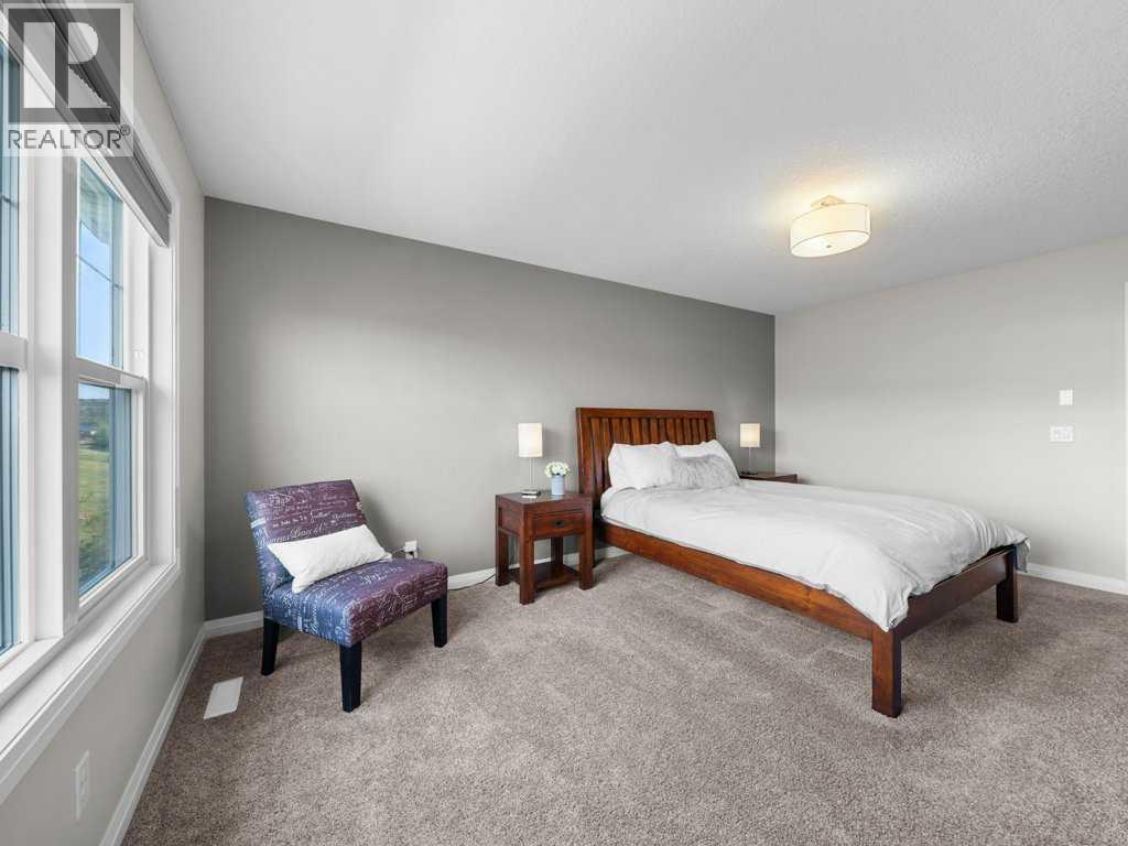 34 Riviera View, Cochrane, Alberta  T4C 0Y7 - Photo 24 - A2258579