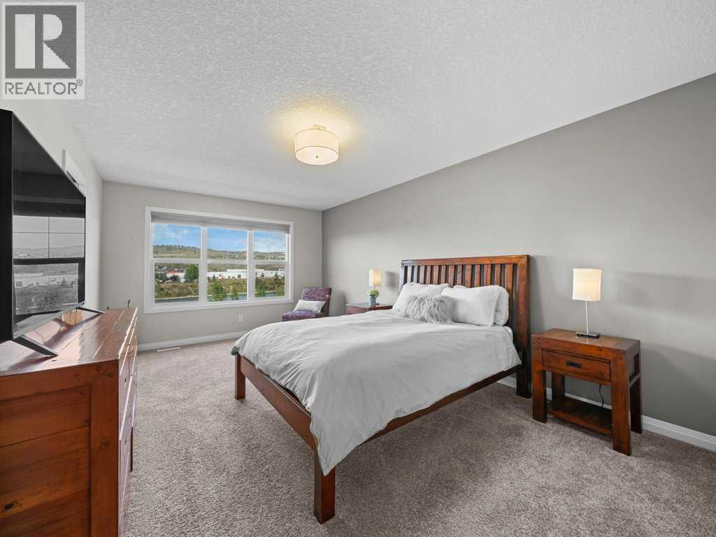 34 Riviera View, Cochrane, Alberta  T4C 0Y7 - Photo 23 - A2258579