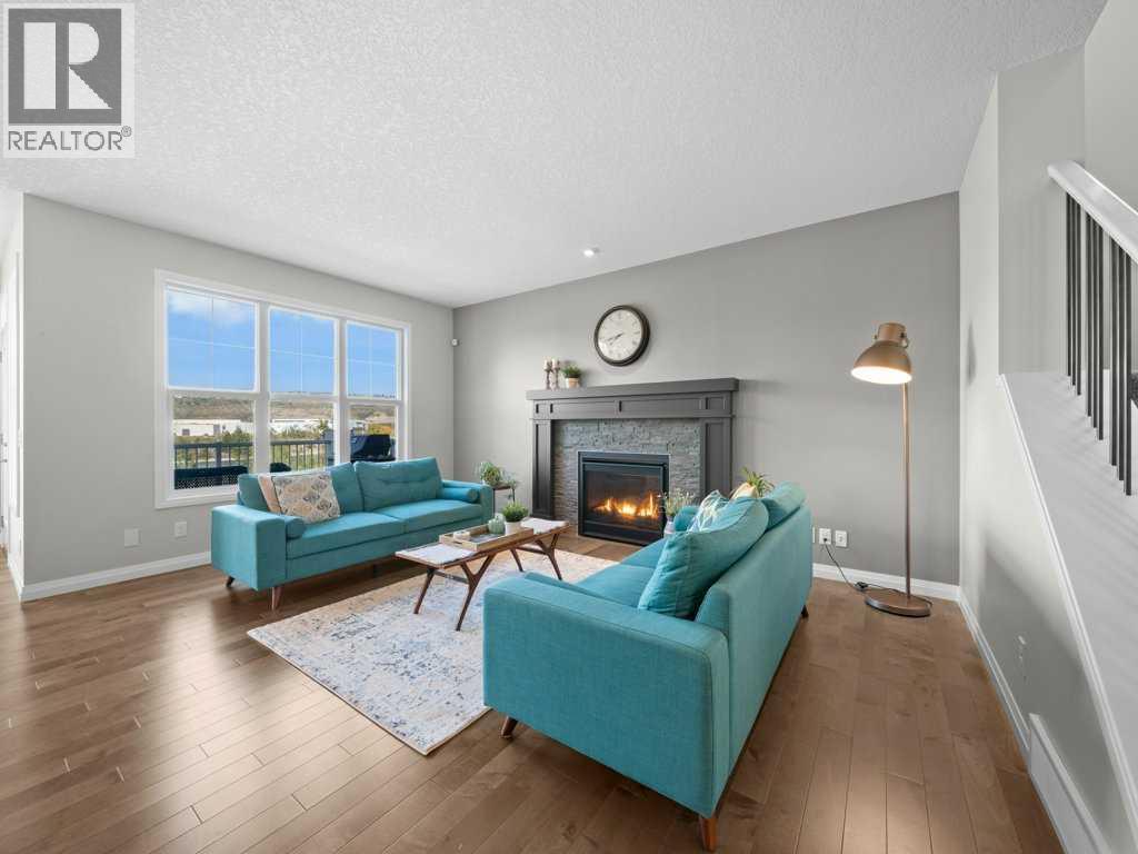 34 Riviera View, Cochrane, Alberta  T4C 0Y7 - Photo 18 - A2258579
