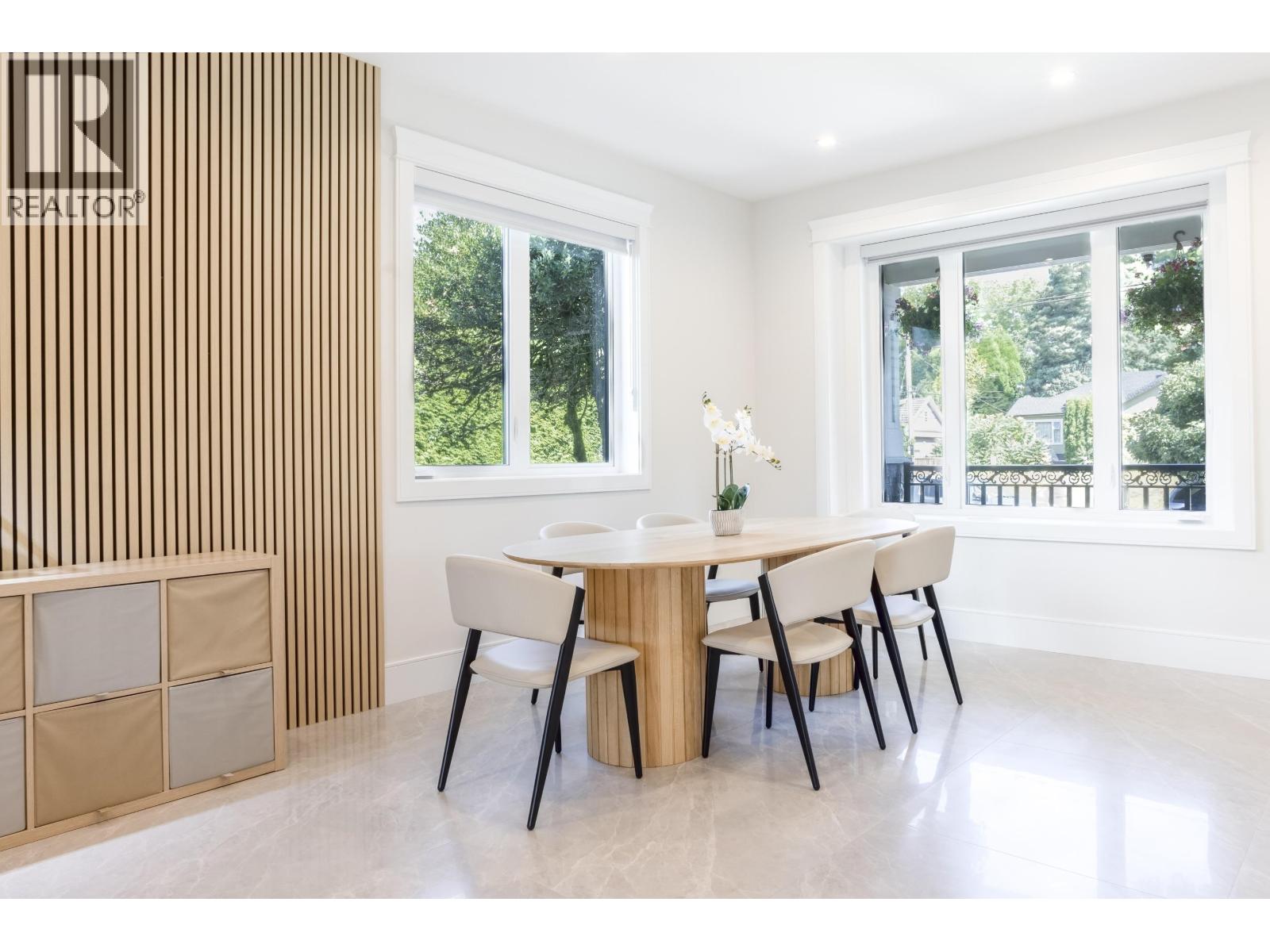 1470 W 57th Avenue, Vancouver, British Columbia  V6P 1S9 - Photo 5 - R3054871