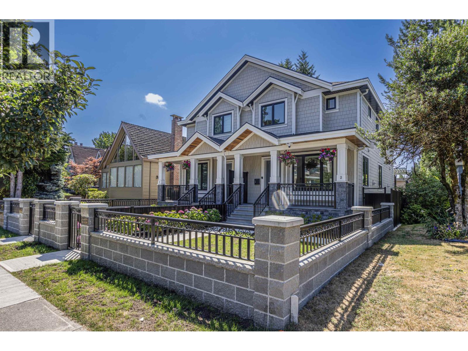 1470 W 57th Avenue, Vancouver, British Columbia  V6P 1S9 - Photo 23 - R3054871