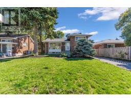 35 Shrewsbury Square, Toronto (Tam O'Shanter-Sullivan), Ca