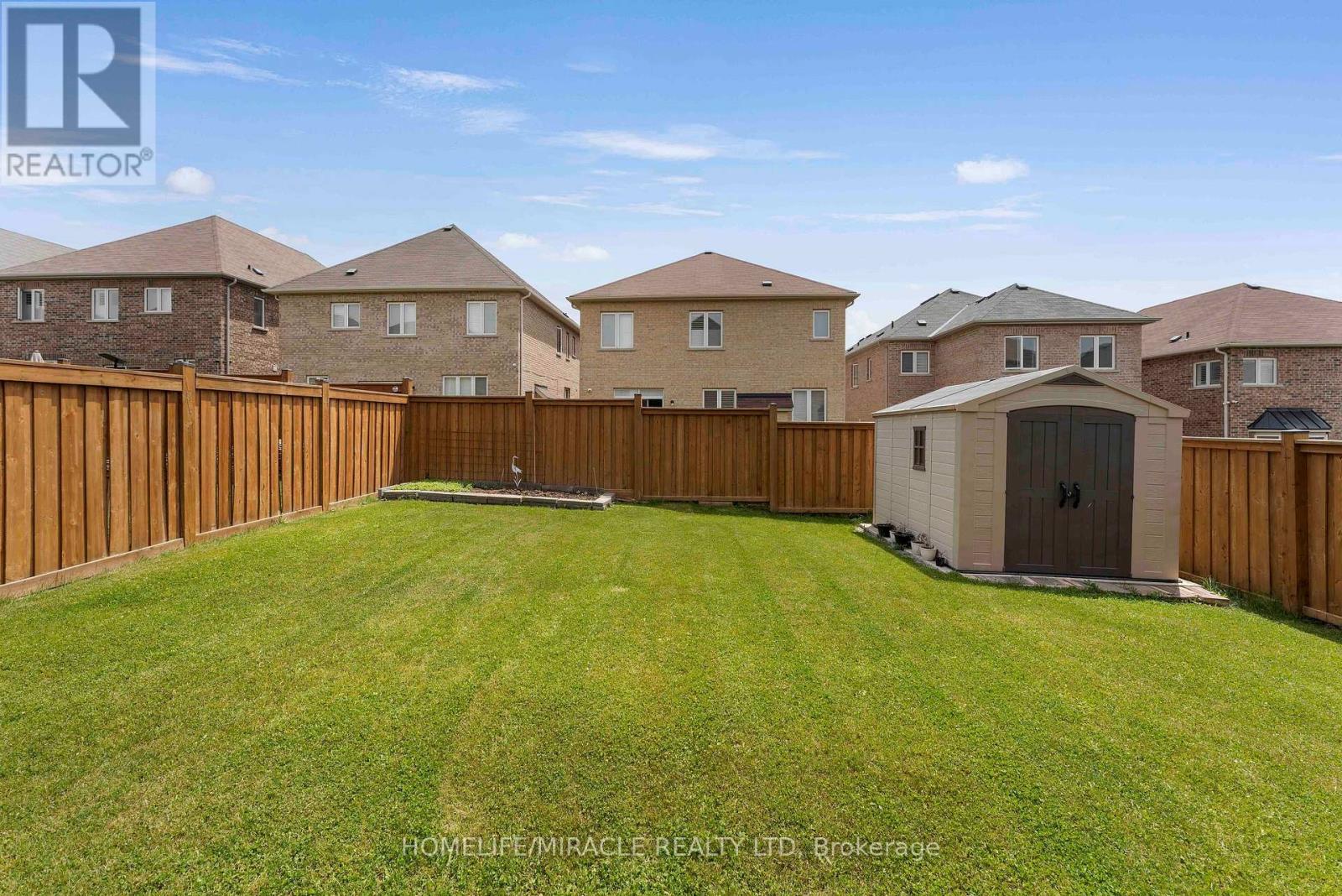 925 Greenhill Avenue, Oshawa (Taunton), Ontario  L1K 0X9 - Photo 44 - E12441714