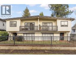 7015--7017 ELWELL STREET, Burnaby, British Columbia