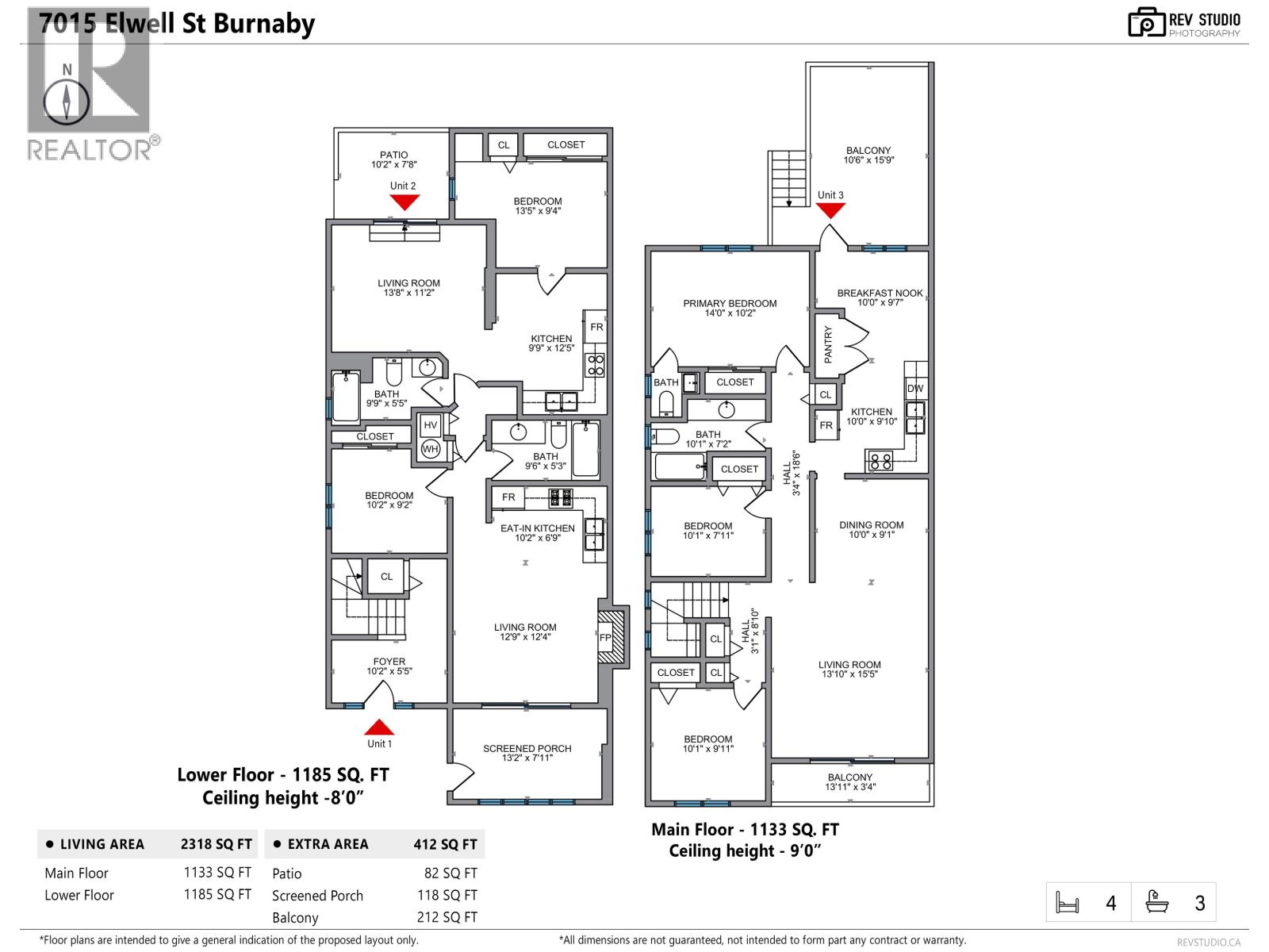 7015--7017 Elwell Street, Burnaby, British Columbia  V5E 1K3 - Photo 37 - R3052787