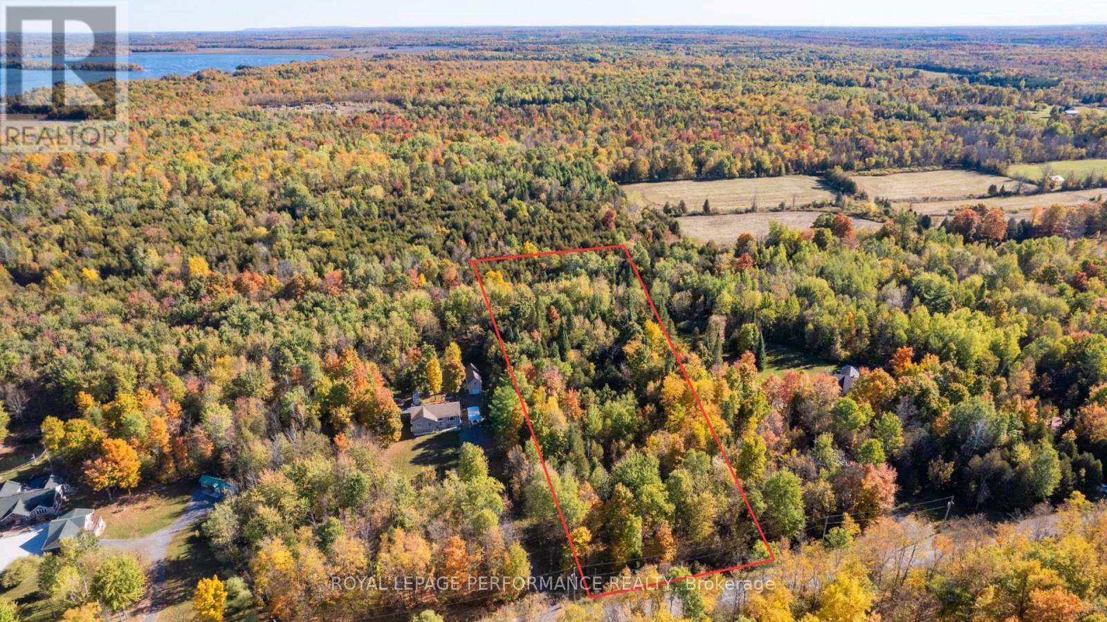 N/A LOCH GARRY ROAD, North Glengarry, Ontario