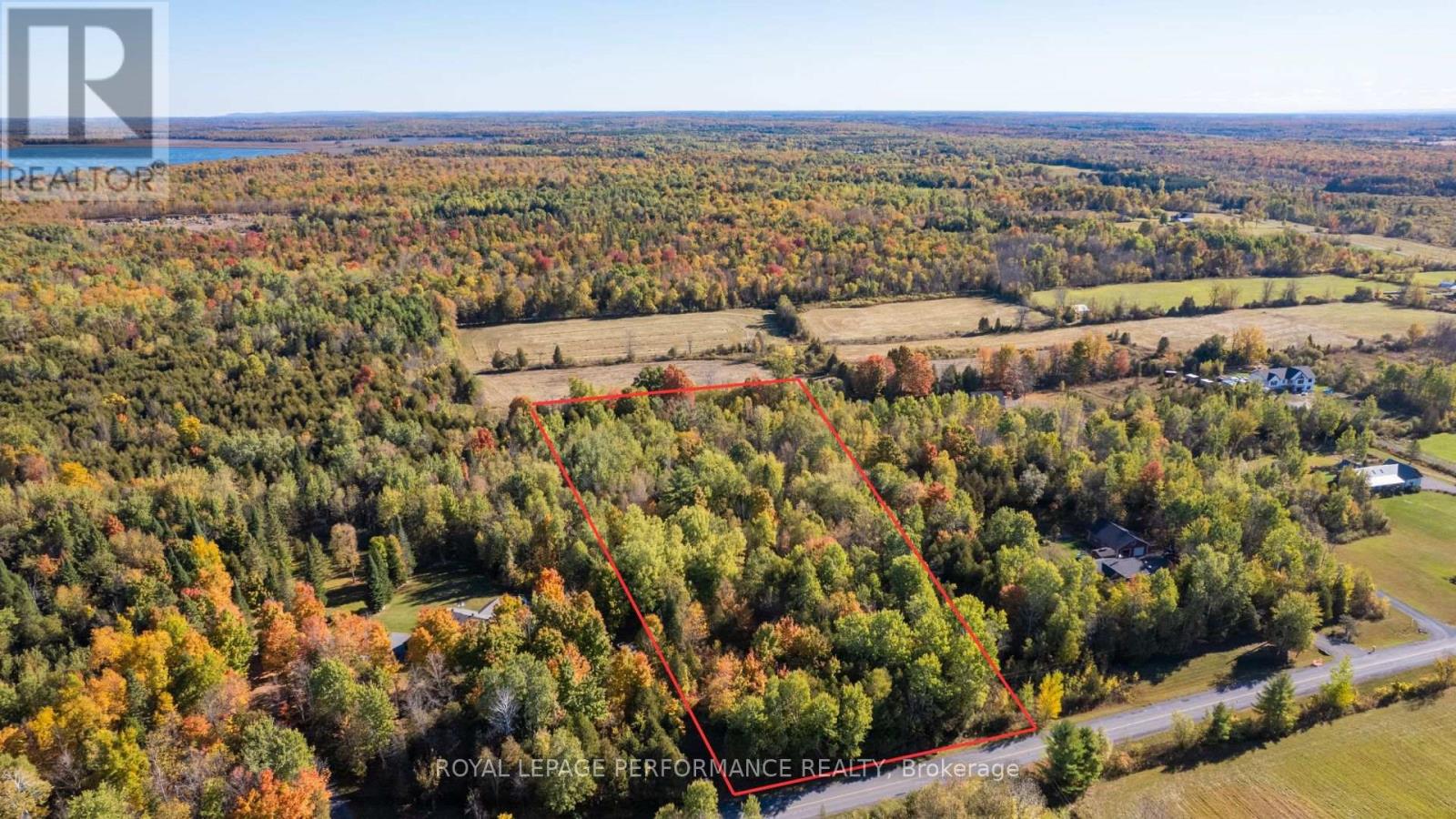N/a Loch Garry Road, North Glengarry, Ontario  K0C 1B0 - Photo 2 - X12441768