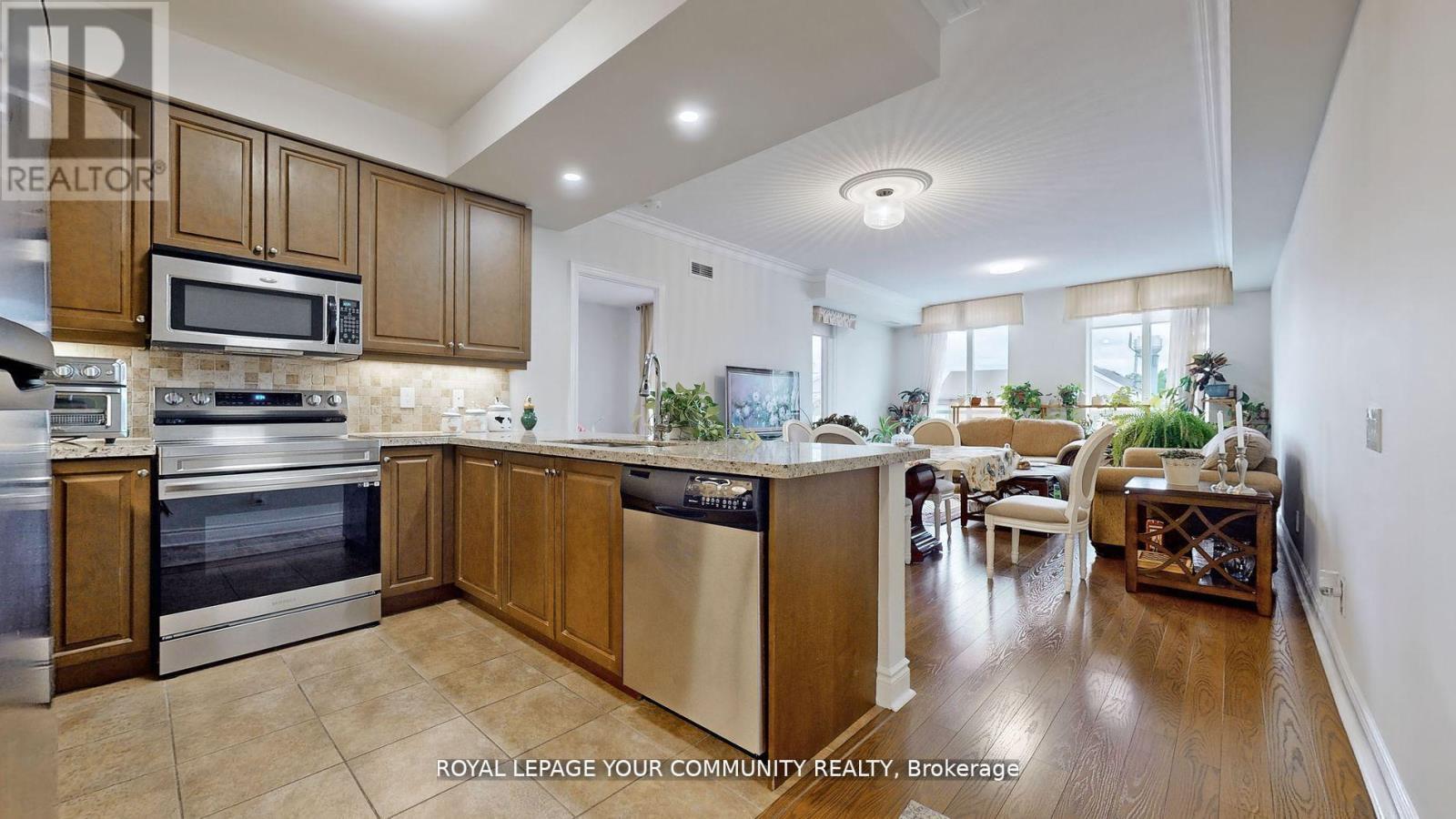 303 - 10101 Yonge Street, Richmond Hill, Ontario  L4C 0V6 - Photo 26 - N12441731