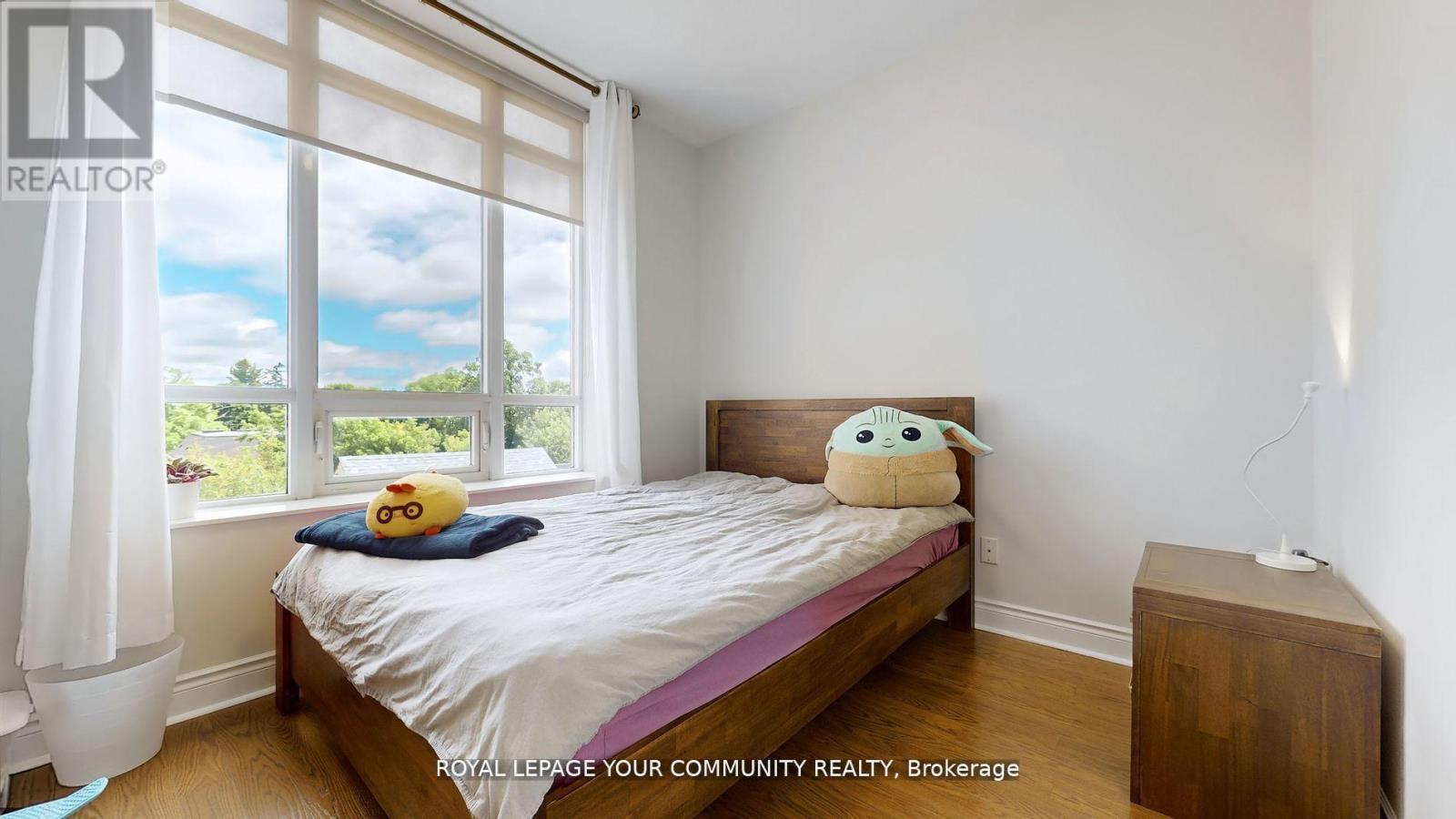 303 - 10101 Yonge Street, Richmond Hill, Ontario  L4C 0V6 - Photo 38 - N12441731