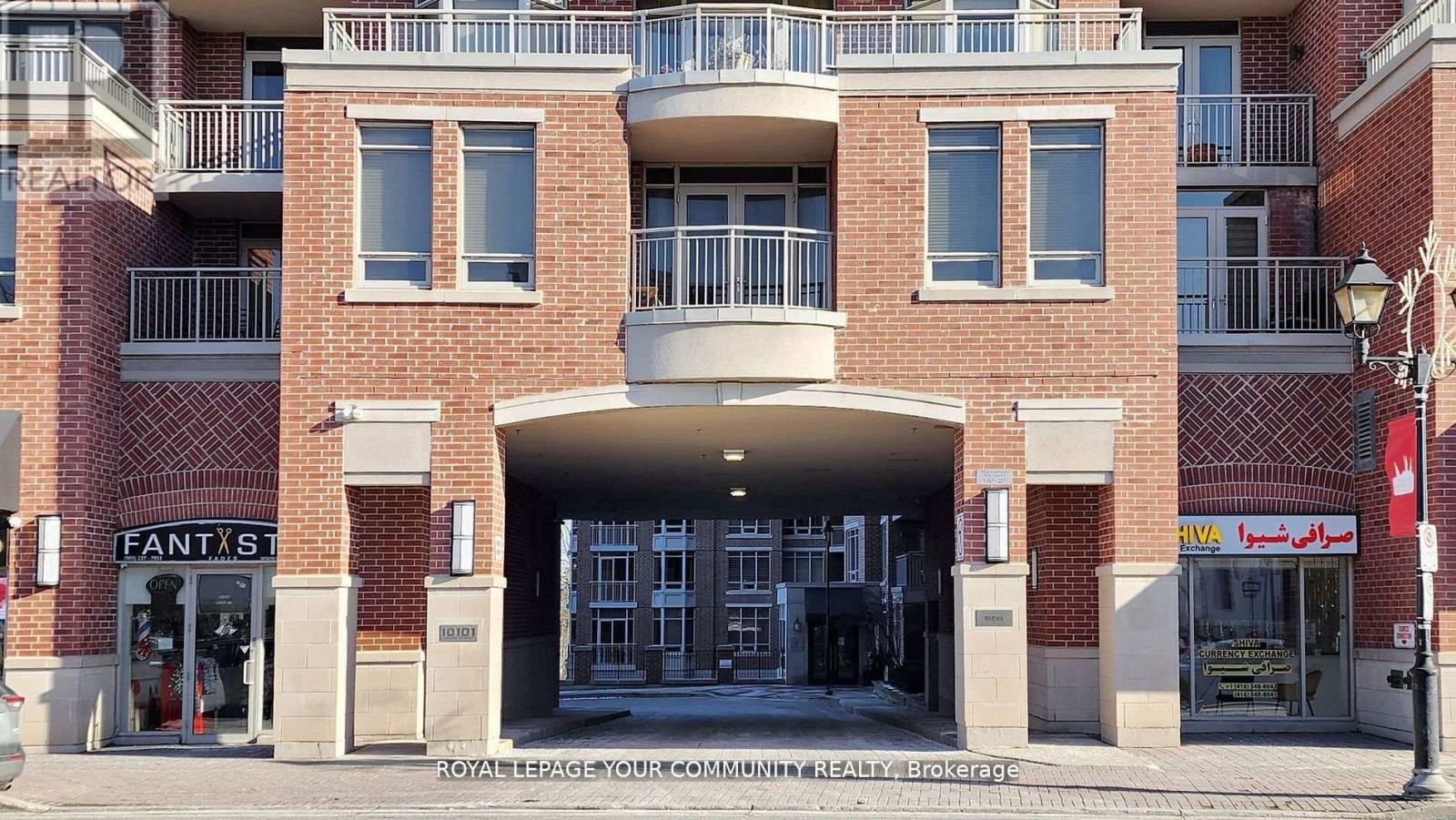 303 - 10101 Yonge Street, Richmond Hill, Ontario  L4C 0V6 - Photo 6 - N12441731