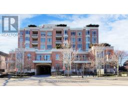 303 - 10101 Yonge Street, Richmond Hill (Crosby), Ca