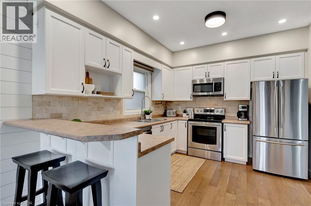 42 Verona Street, Kitchener, Ontario  N2R 1T4 - Photo 12 - 40775353