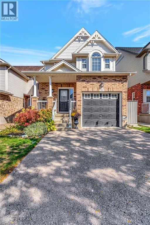 42 Verona Street, Kitchener, Ontario  N2R 1T4 - Photo 2 - 40775353
