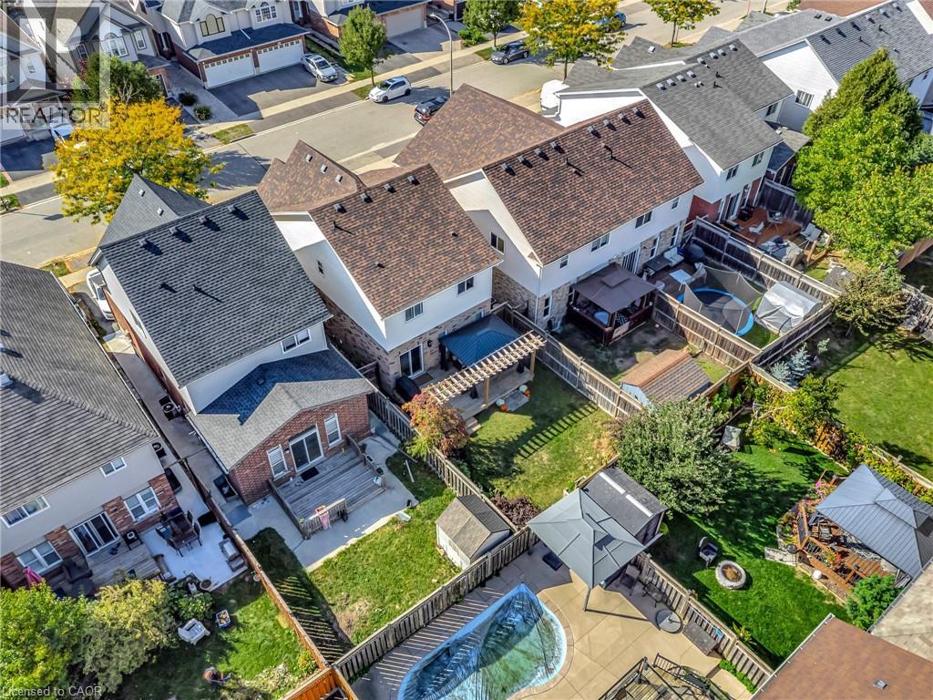 42 Verona Street, Kitchener, Ontario  N2R 1T4 - Photo 44 - 40775353