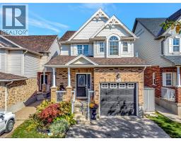 42 VERONA Street, Kitchener, Ontario