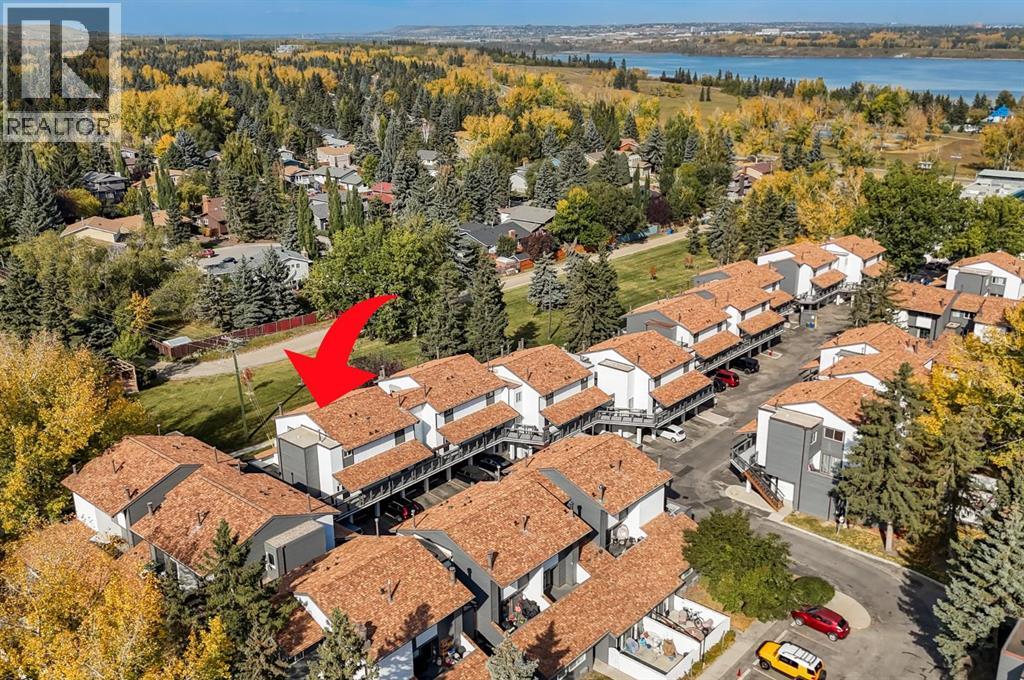 1612, 2520 Palliser Drive Sw, Calgary, Alberta  T2V 4S9 - Photo 1 - A2260915