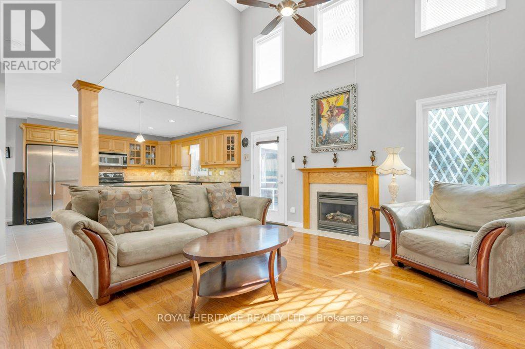 23 Magnolia Court, Belleville, Ontario  K8P 5M7 - Photo 10 - X12441780