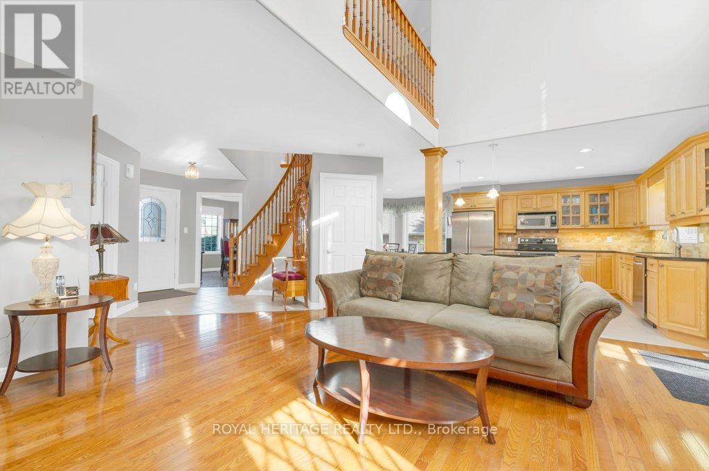 23 Magnolia Court, Belleville, Ontario  K8P 5M7 - Photo 11 - X12441780