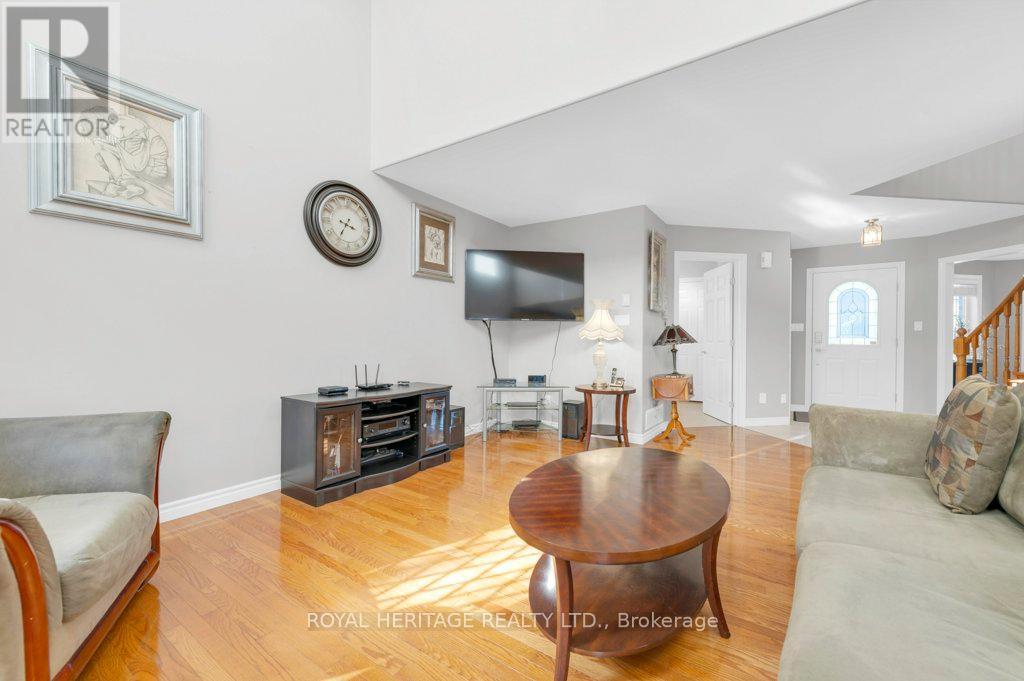 23 Magnolia Court, Belleville, Ontario  K8P 5M7 - Photo 12 - X12441780