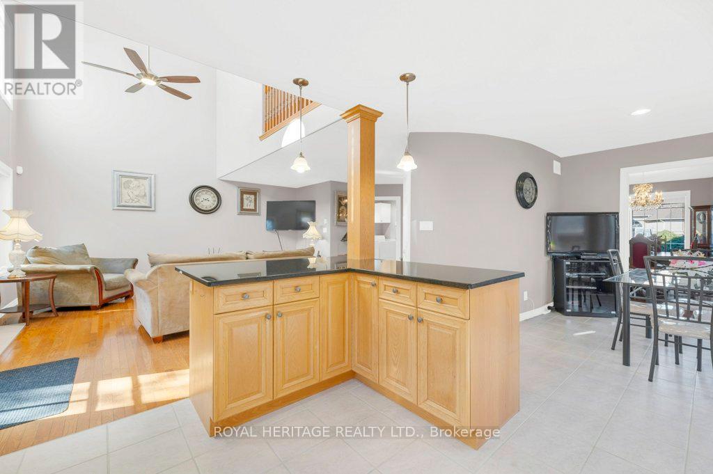 23 Magnolia Court, Belleville, Ontario  K8P 5M7 - Photo 17 - X12441780