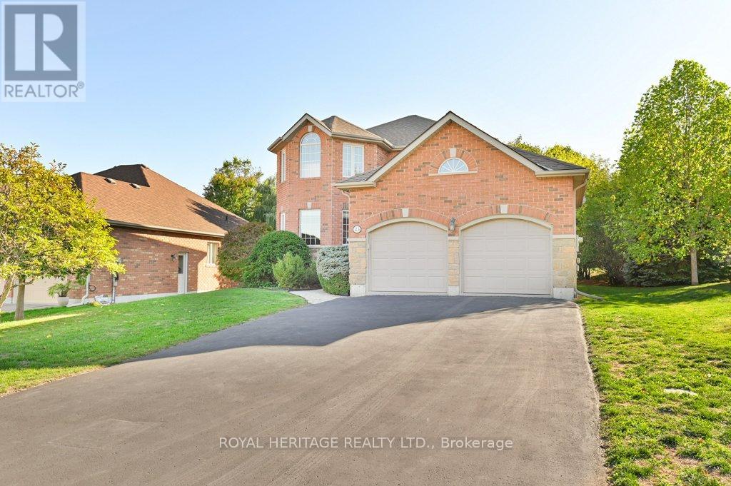 23 Magnolia Court, Belleville, Ontario  K8P 5M7 - Photo 2 - X12441780