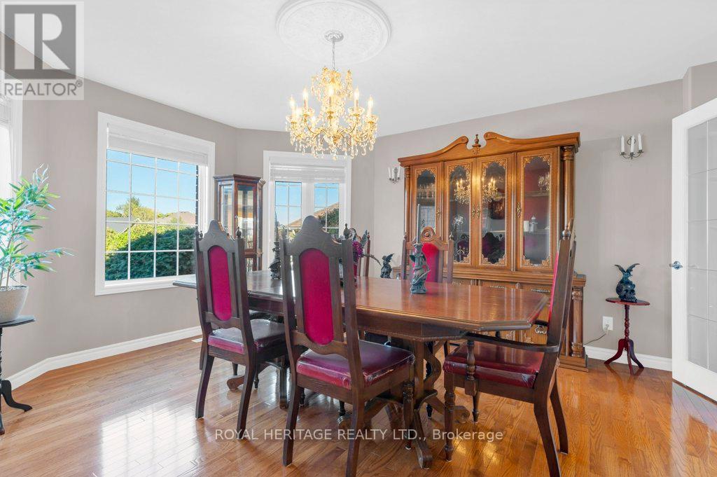 23 Magnolia Court, Belleville, Ontario  K8P 5M7 - Photo 20 - X12441780