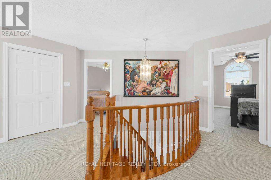 23 Magnolia Court, Belleville, Ontario  K8P 5M7 - Photo 21 - X12441780