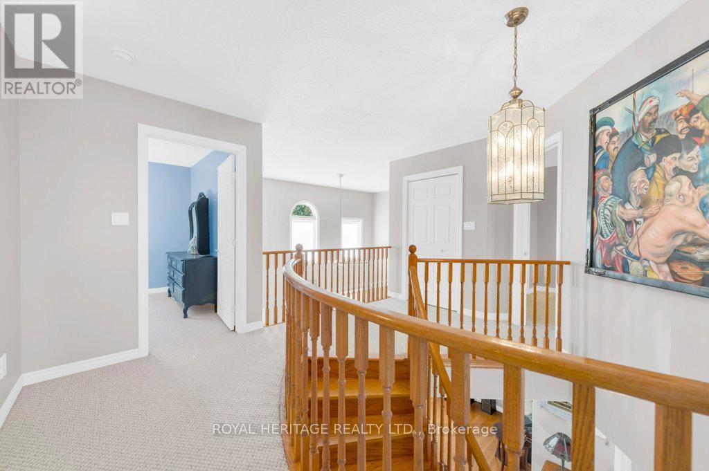 23 Magnolia Court, Belleville, Ontario  K8P 5M7 - Photo 22 - X12441780