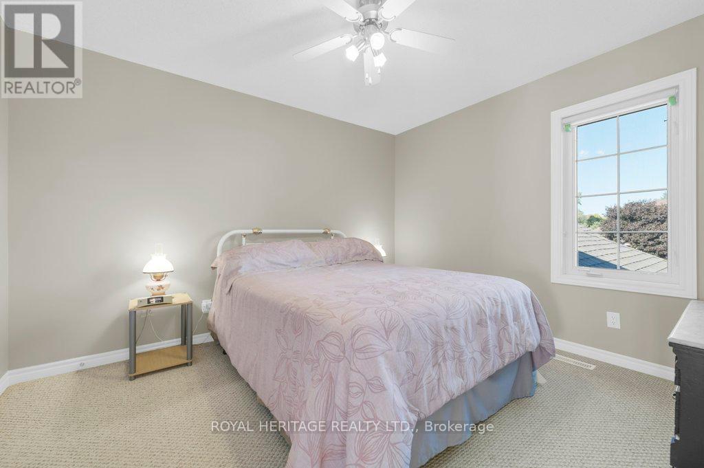 23 Magnolia Court, Belleville, Ontario  K8P 5M7 - Photo 23 - X12441780