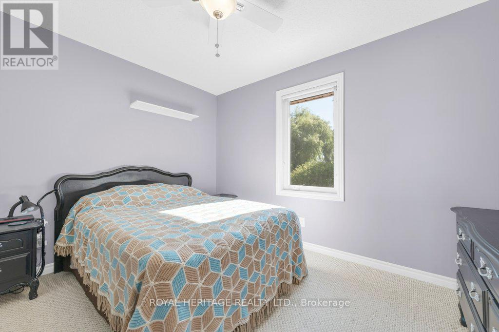 23 Magnolia Court, Belleville, Ontario  K8P 5M7 - Photo 24 - X12441780