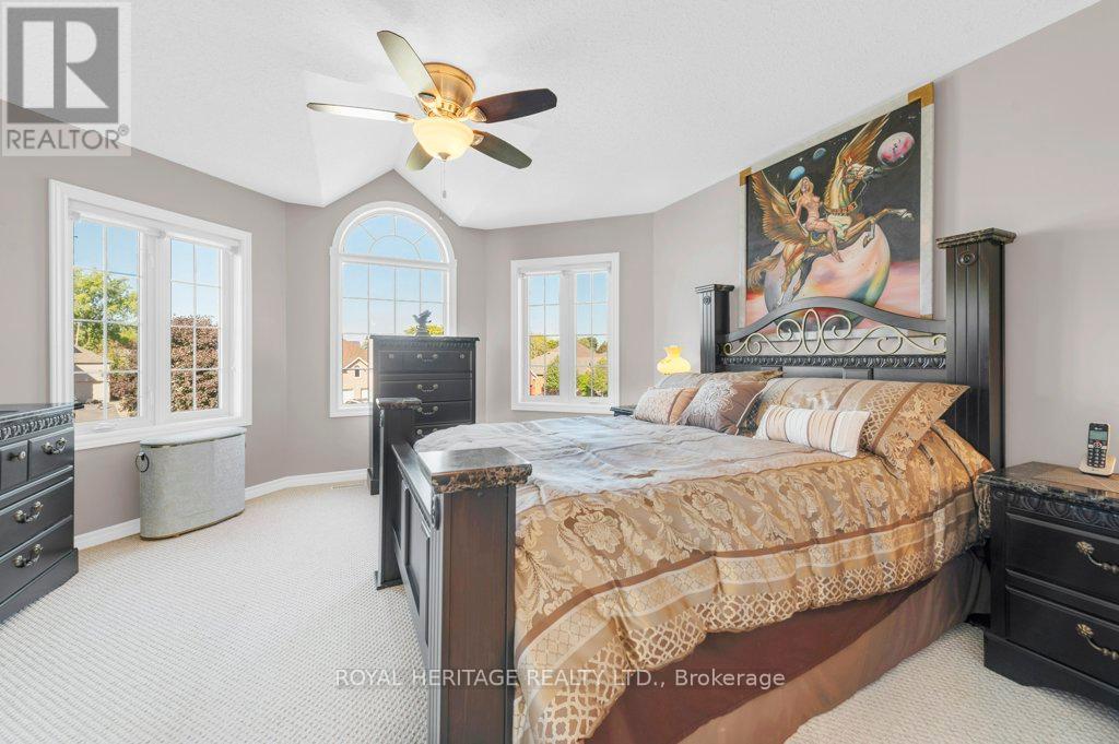 23 Magnolia Court, Belleville, Ontario  K8P 5M7 - Photo 26 - X12441780