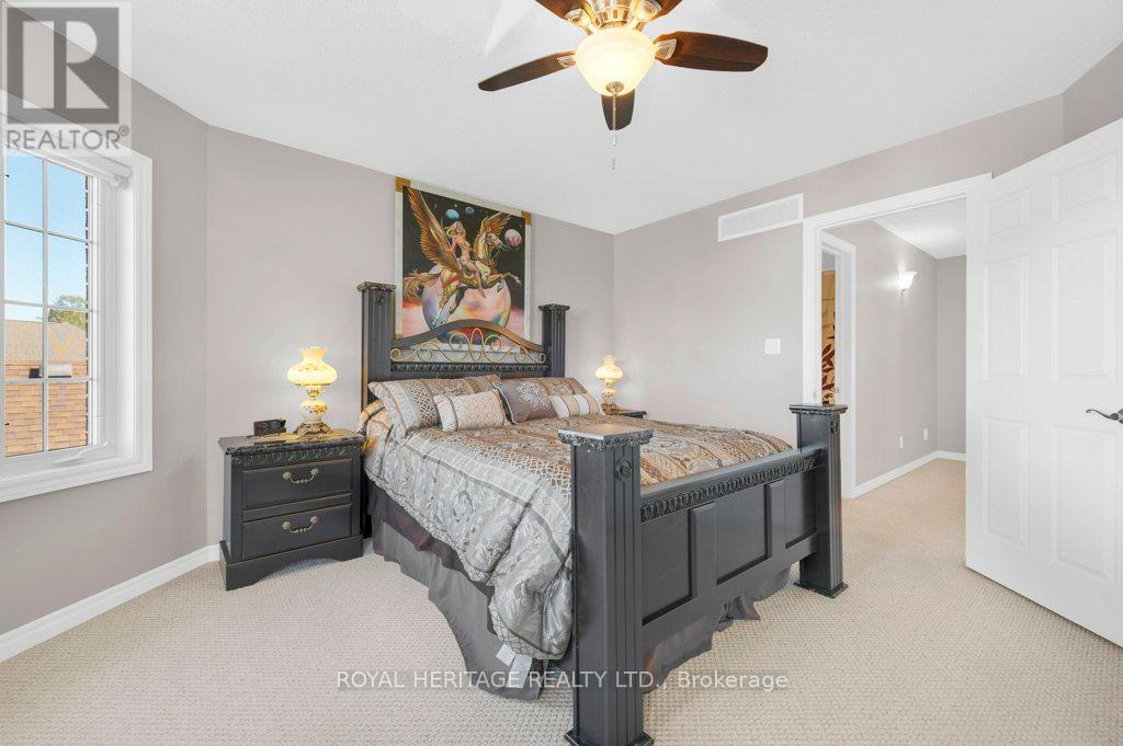 23 Magnolia Court, Belleville, Ontario  K8P 5M7 - Photo 27 - X12441780