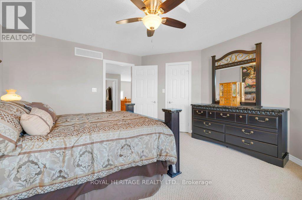 23 Magnolia Court, Belleville, Ontario  K8P 5M7 - Photo 28 - X12441780