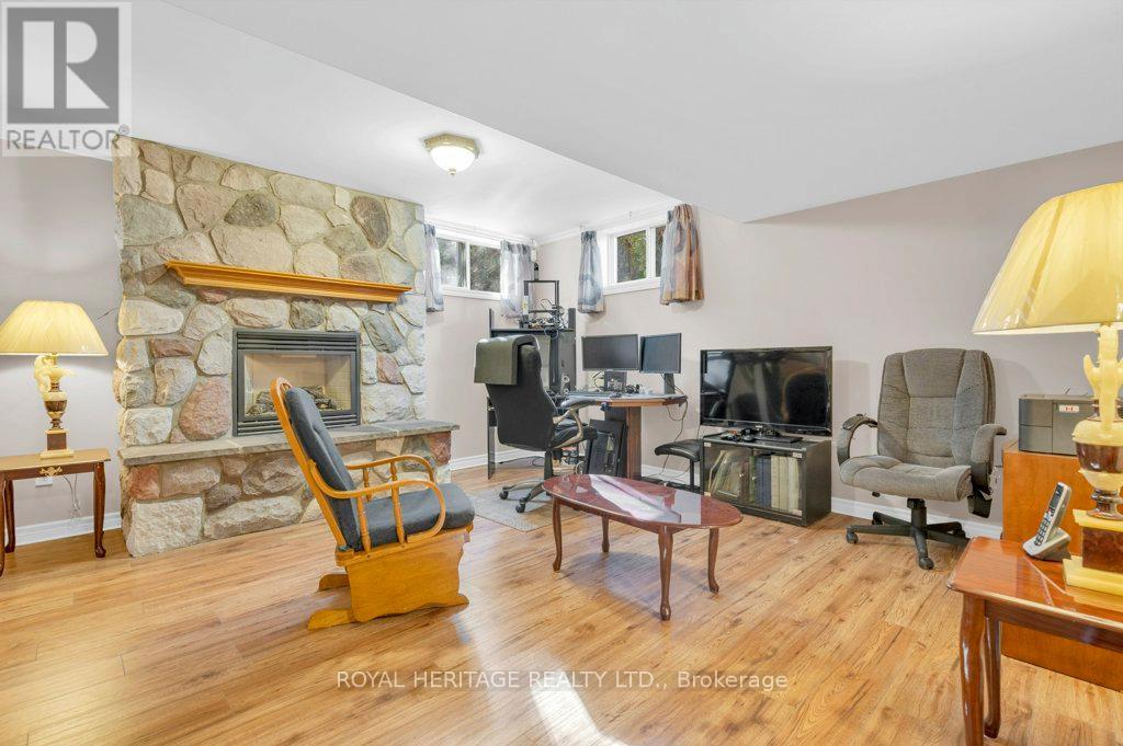 23 Magnolia Court, Belleville, Ontario  K8P 5M7 - Photo 29 - X12441780