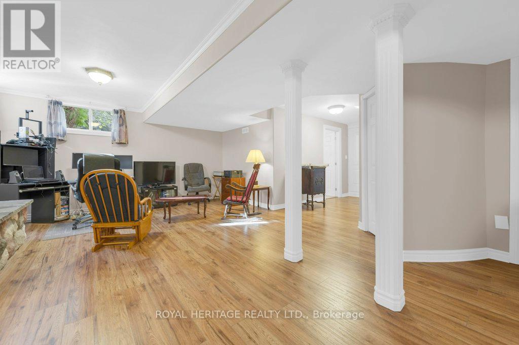 23 Magnolia Court, Belleville, Ontario  K8P 5M7 - Photo 32 - X12441780