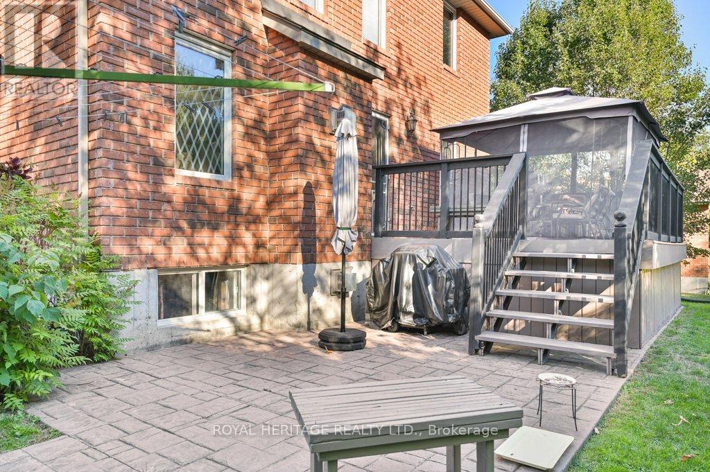 23 Magnolia Court, Belleville, Ontario  K8P 5M7 - Photo 37 - X12441780