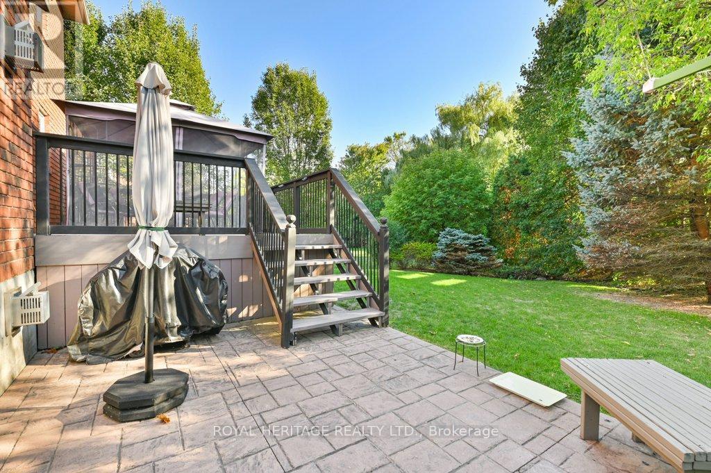 23 Magnolia Court, Belleville, Ontario  K8P 5M7 - Photo 38 - X12441780